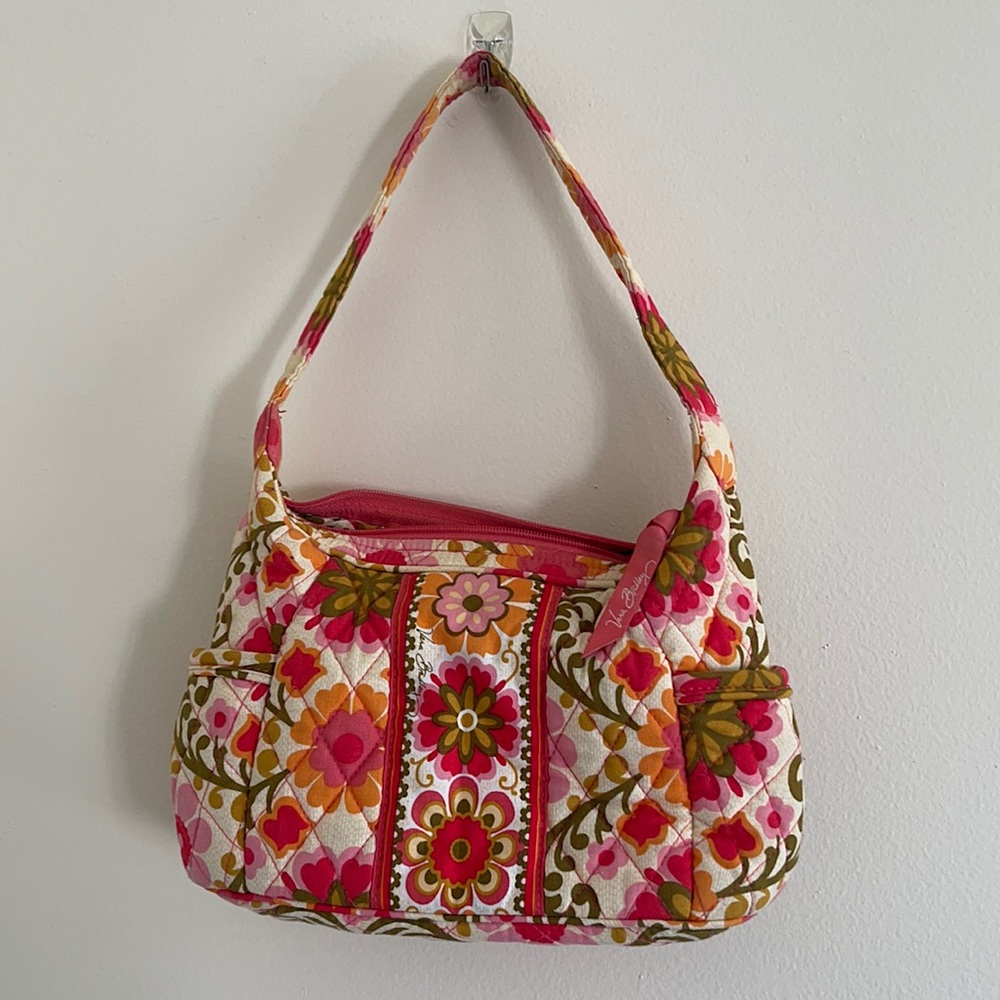 Vera Bradley Shoulder Purse